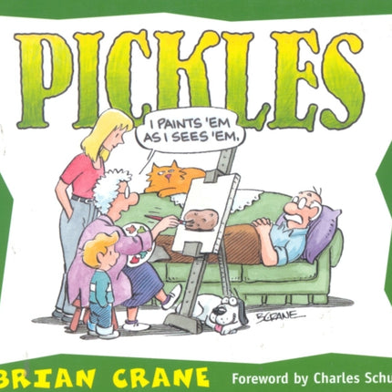 Pickles