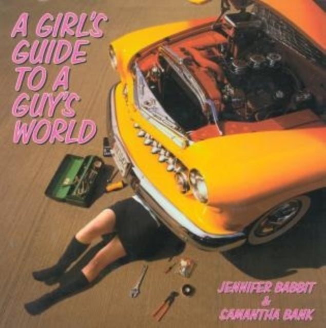 A Girl's Guide to a Guy's World