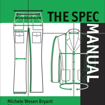 The Spec Manual 2nd edition