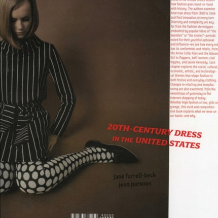 20th-Century Dress in the United States