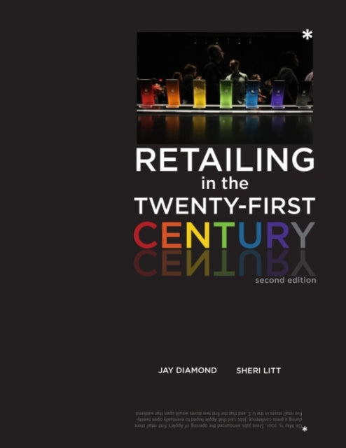 Retailing in the Twenty-First Century 2nd Edition