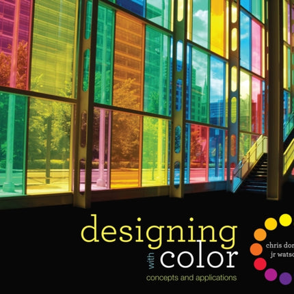 Designing with Color: Concepts and Applications