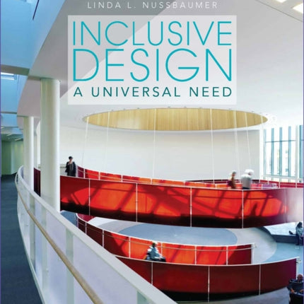 Inclusive Design: A Universal Need