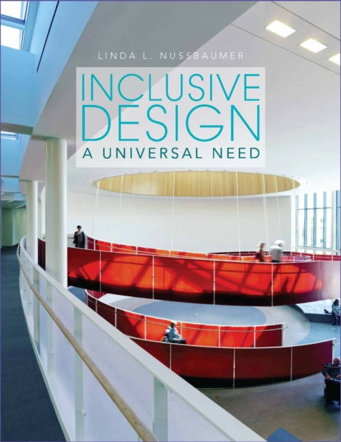 Inclusive Design: A Universal Need