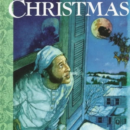 The Night Before Christmas