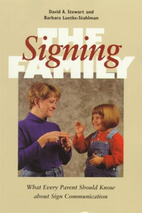 The Signing Family