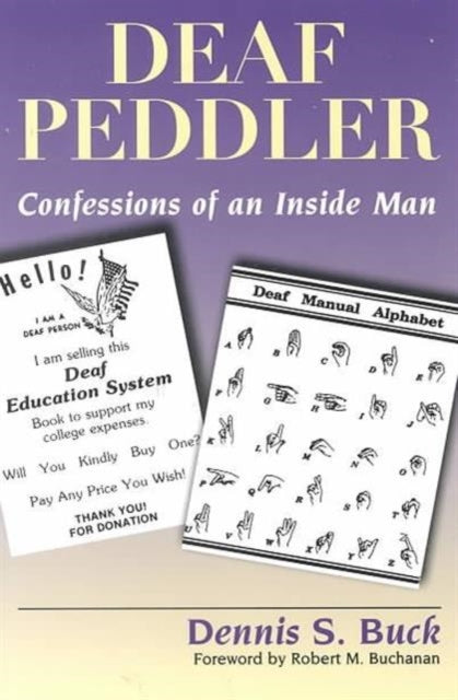 Deaf Peddler