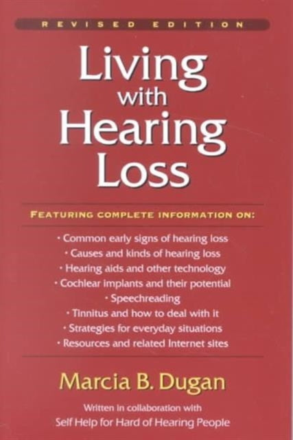 Living with Hearing Loss