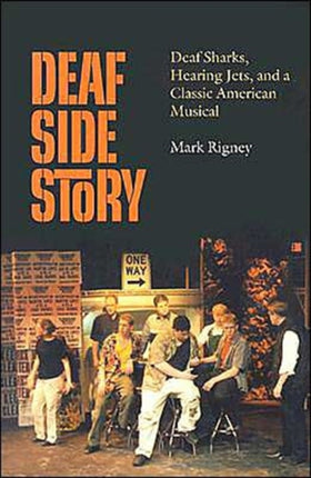 Deaf Side Story