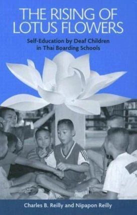 The Rising of Lotus Flowers: Self-education by