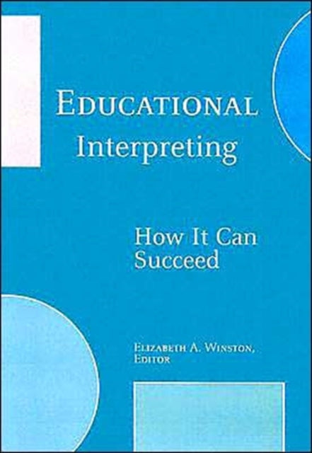 Educational Interpreting