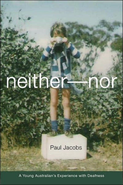 Neither-Nor