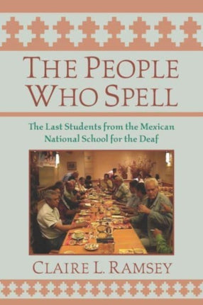 The People Who Spell - the Last Students from the