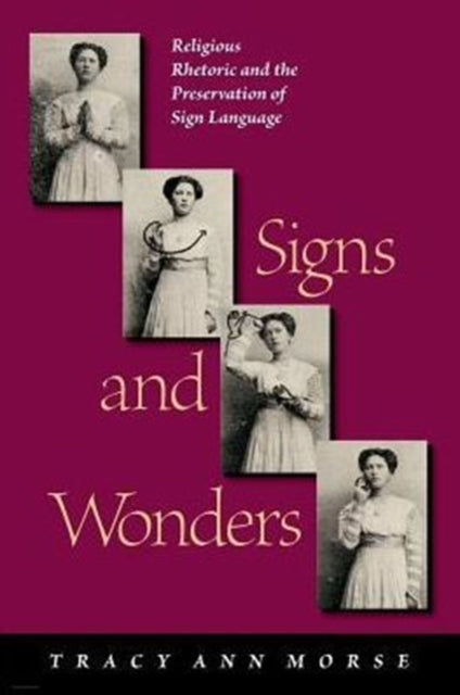 Signs and Wonders