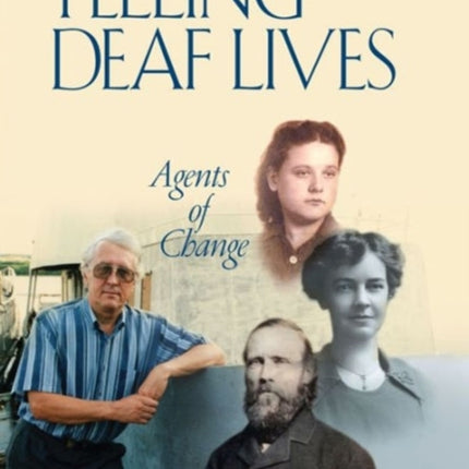 Telling Deaf Lives