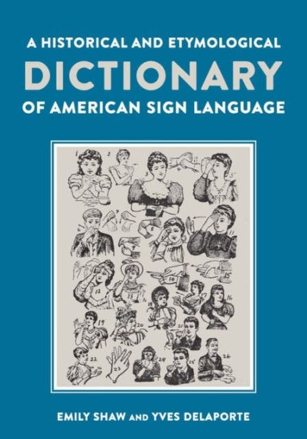 A Historical and Etymological Dictionary of