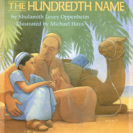 The Hundredth Name