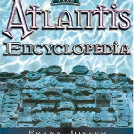 The Atlantis Encyclopedia