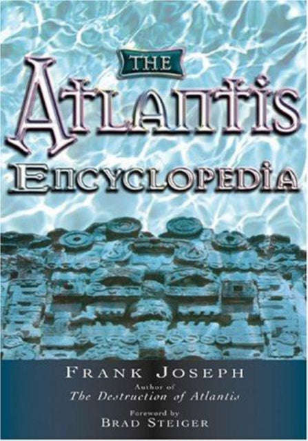 The Atlantis Encyclopedia