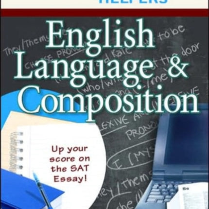 Homework Helpers English Language and Composition