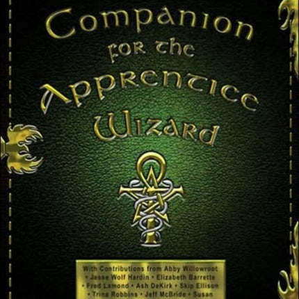 Companion for the Apprentice Wizard