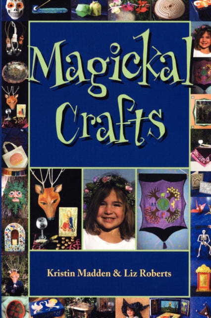 Magickal Crafts