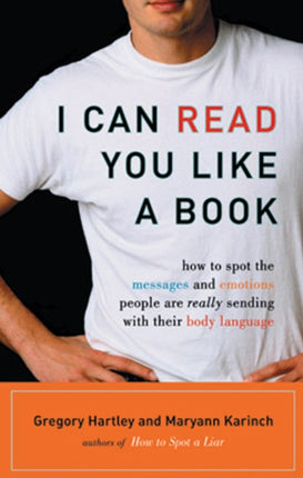 I Can Read You Like a Book: How to Spot the