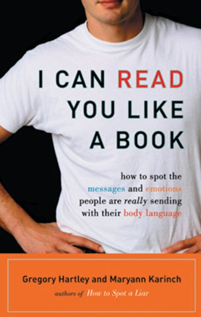 I Can Read You Like a Book: How to Spot the
