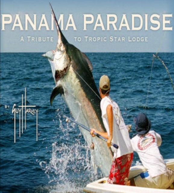 Panama Paradise: A Tribute to Tropic Star