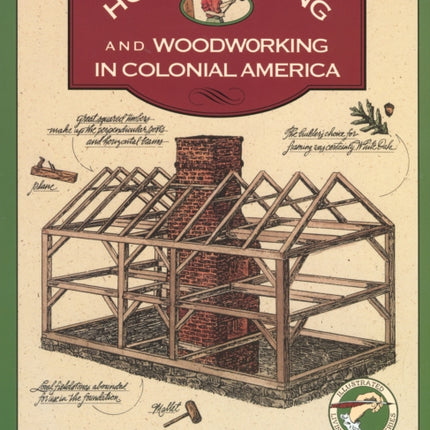 Homebuilding and Woodworking