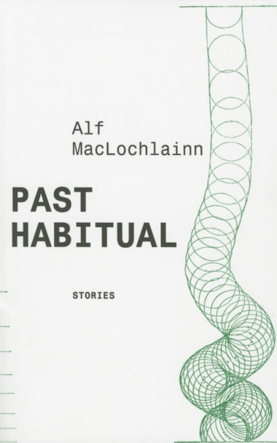 Past Habitual: Stories