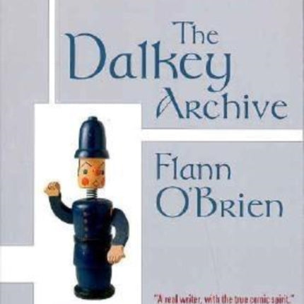 Dalkey Archive