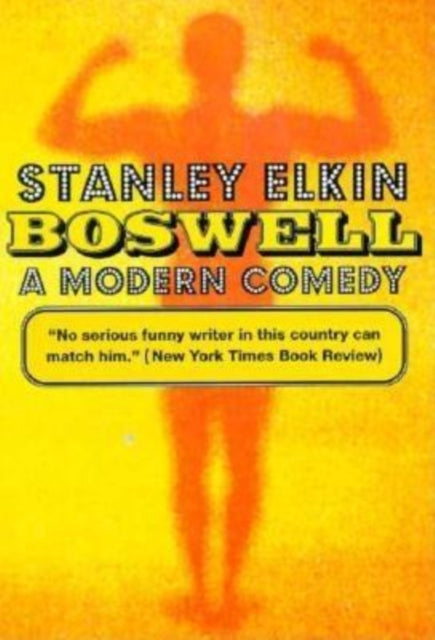 Boswell: A Modern Comedy