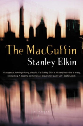 The MacGuffin