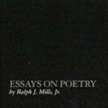 Essays on Poetry