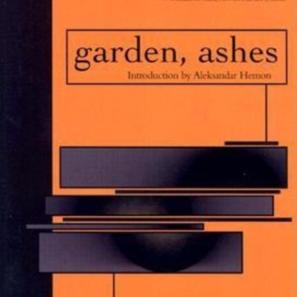 Garden, Ashes