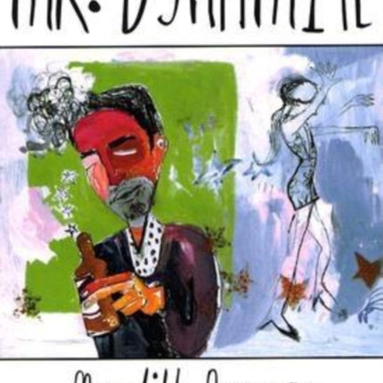 Mr. Dynamite
