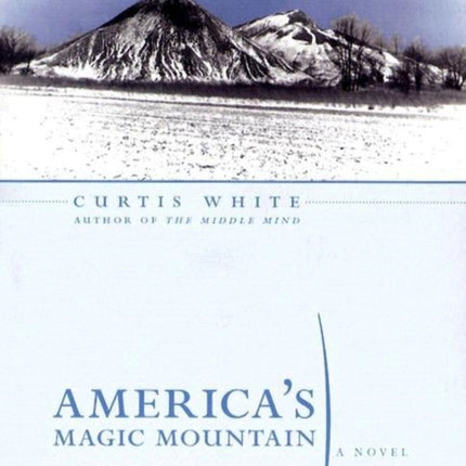 America's Magic Mountain