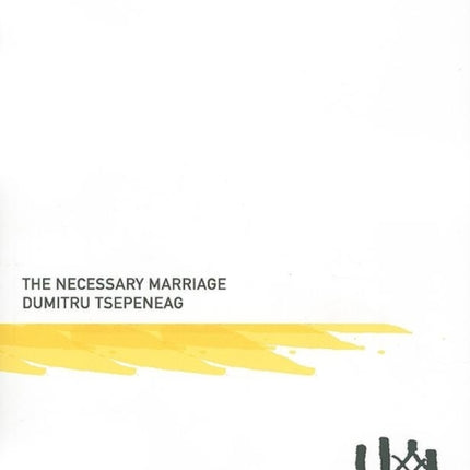 Necessary Marriage