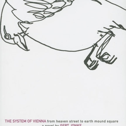 System of Vienna: From Heaven Street to Earth Mound Square