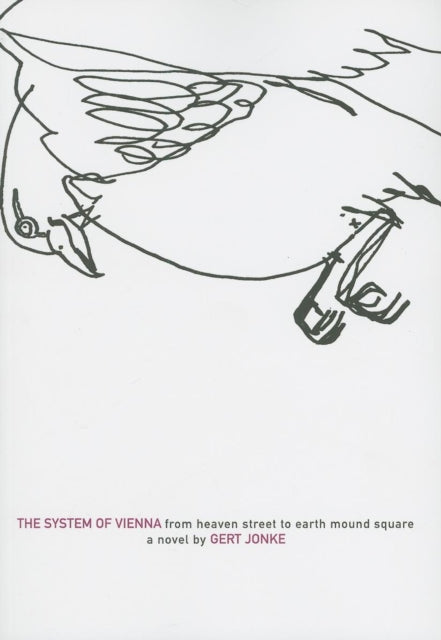 System of Vienna: From Heaven Street to Earth Mound Square