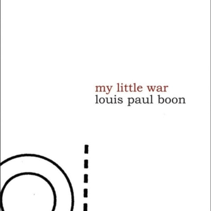 My Little War