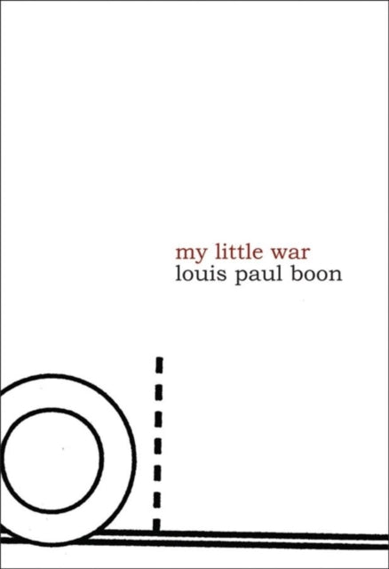 My Little War