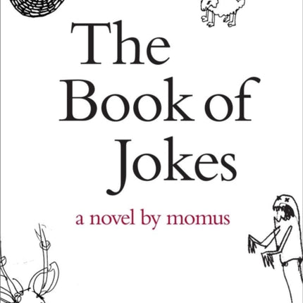 Book of Jokes