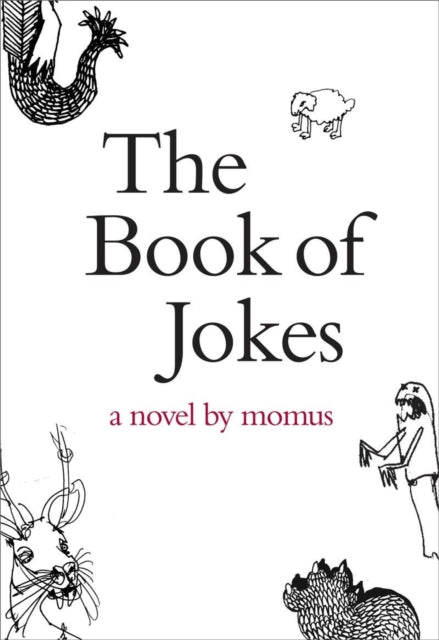 Book of Jokes