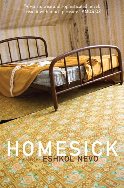 Homesick