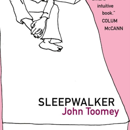 Sleepwalker