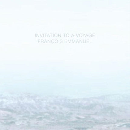 Invitation to a Voyage