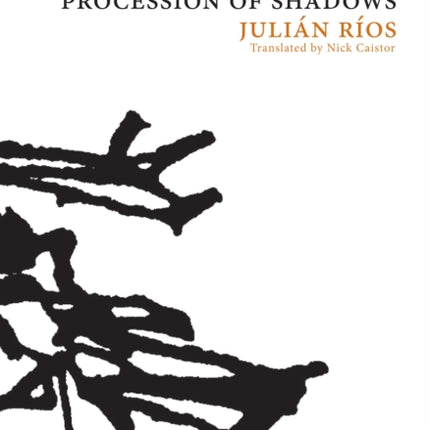 Procession of Shadows: The Novel of Tamoga