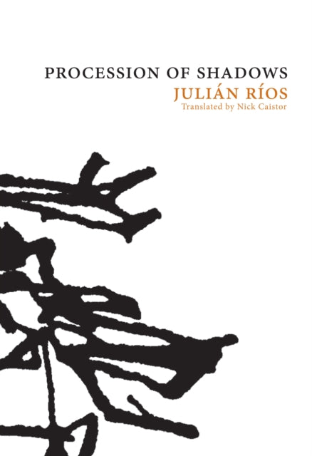 Procession of Shadows: The Novel of Tamoga